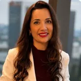 Josiane Pereira